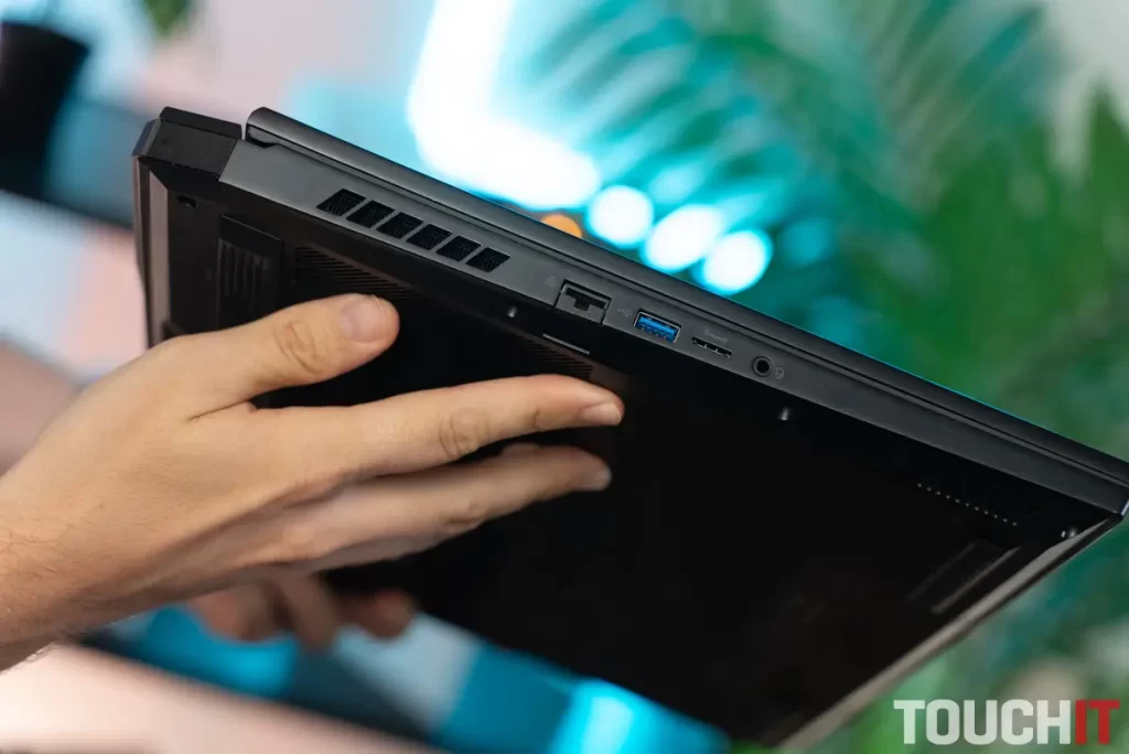 Acer Predator Helios 18 (PH18-72)