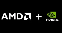 AMD skoro kúpilo NVIDIU