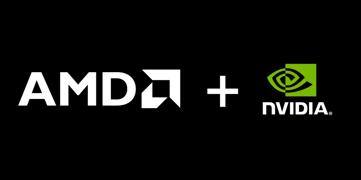 AMD skoro kúpilo NVIDIU, stroskotalo to na jednej veci