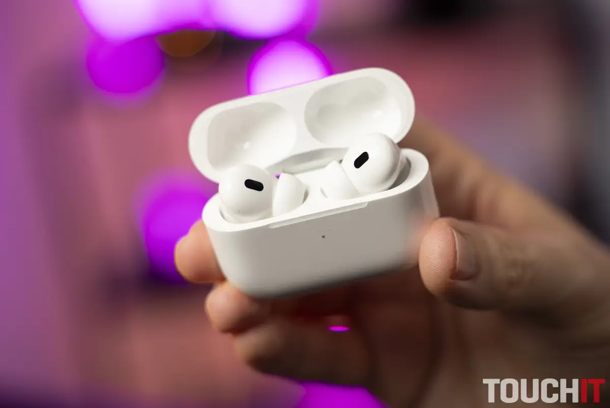AirPods Pro 3 prídu na jeseň. Ponúknu tieto zlepšenia