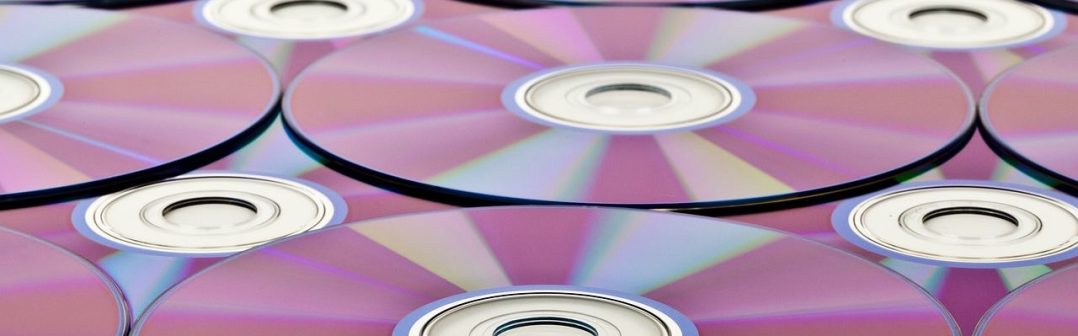 background optical drive