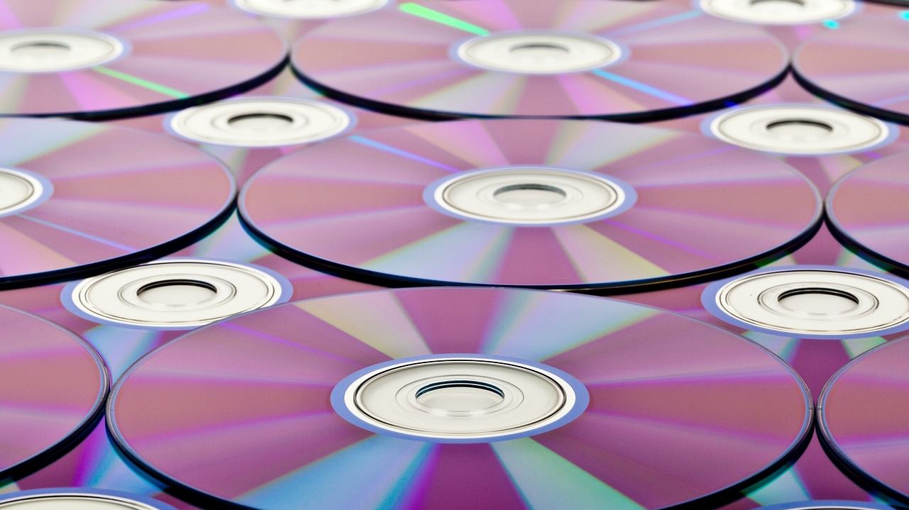 Sony končí s Blu-ray pre bežných ľudí