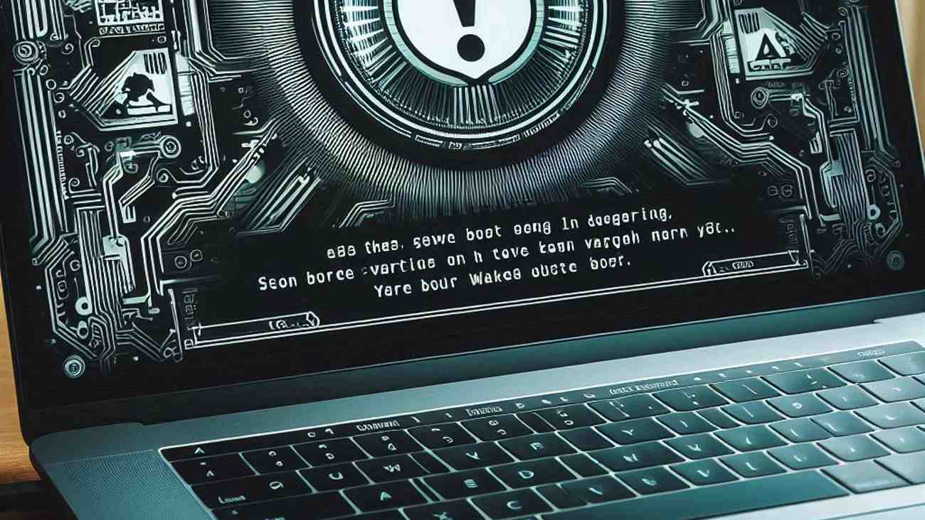 Viac ako 200 typov počítačov nie je bezpečných