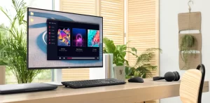 DELL S2725DS: Monitor, ktorý zaujme nielen dizajnom