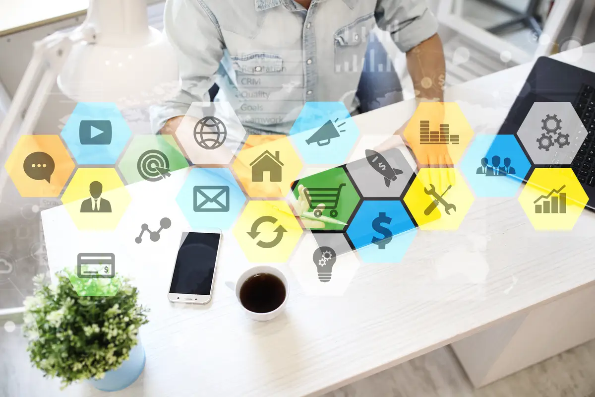 Na čo myslieť pri výbere a vývoji aplikácie pre firmy