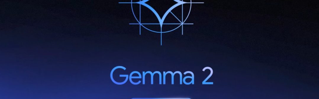 google gemma 2