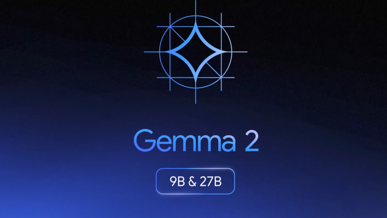Google Gemma 2: Odľahčený model. Predbehne Gemini?