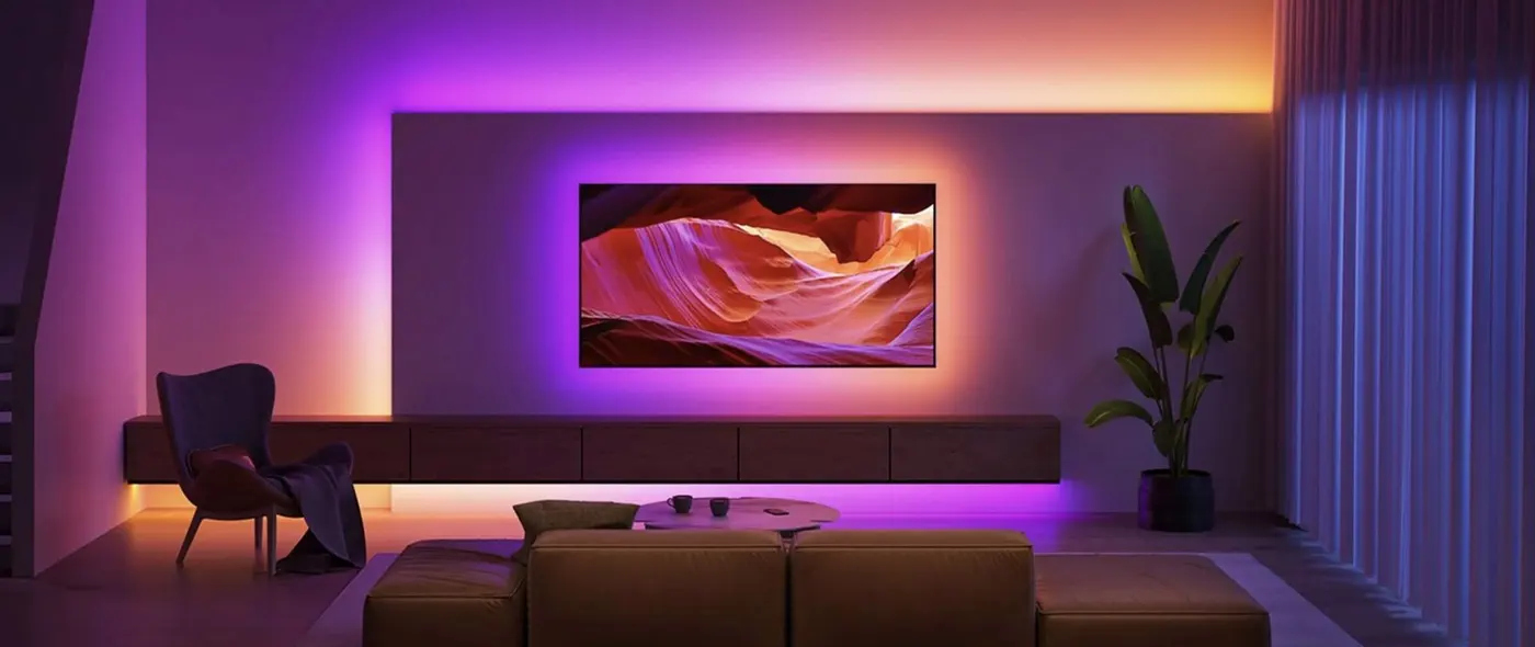 Govee LED Strip Light M1: Dokonalé osvetlenie nielen pre hráčov (RECENZIA)