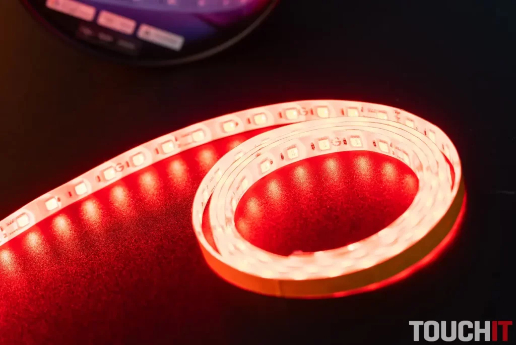 LED osvetlenie Govee M1