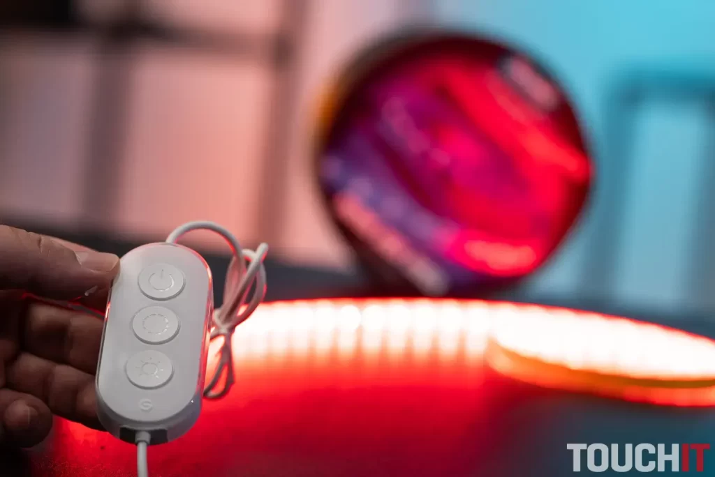 LED osvetlenie Govee M1