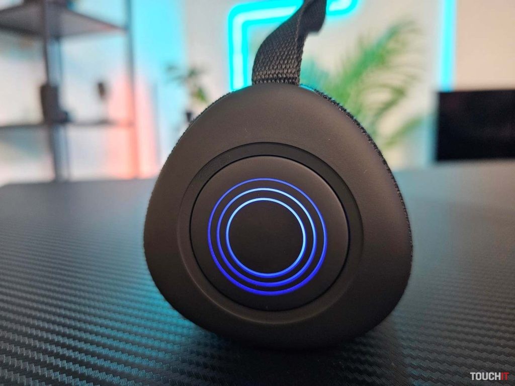 Hama Pipe 3.0 reproduktor