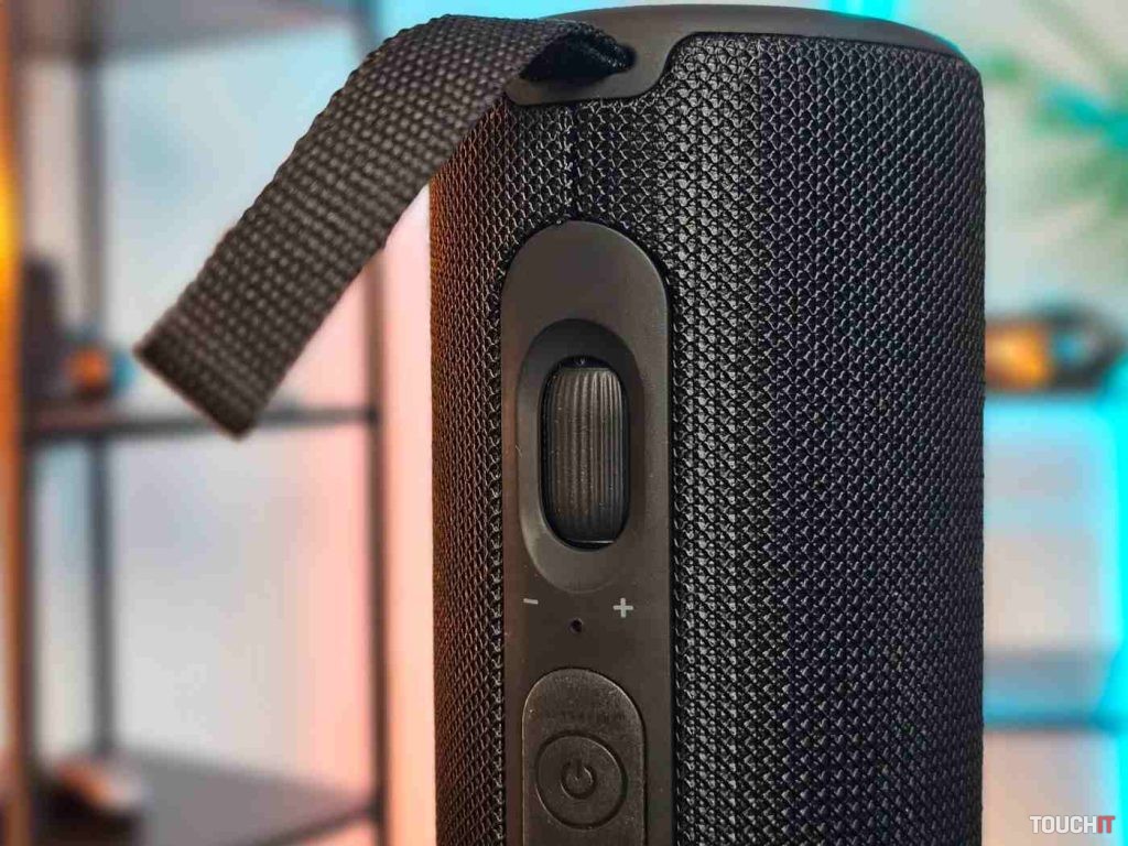 Hama Pipe 3.0 reproduktor