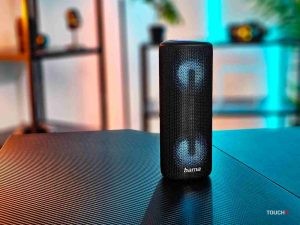 Hama Pipe 3.0 reproduktor