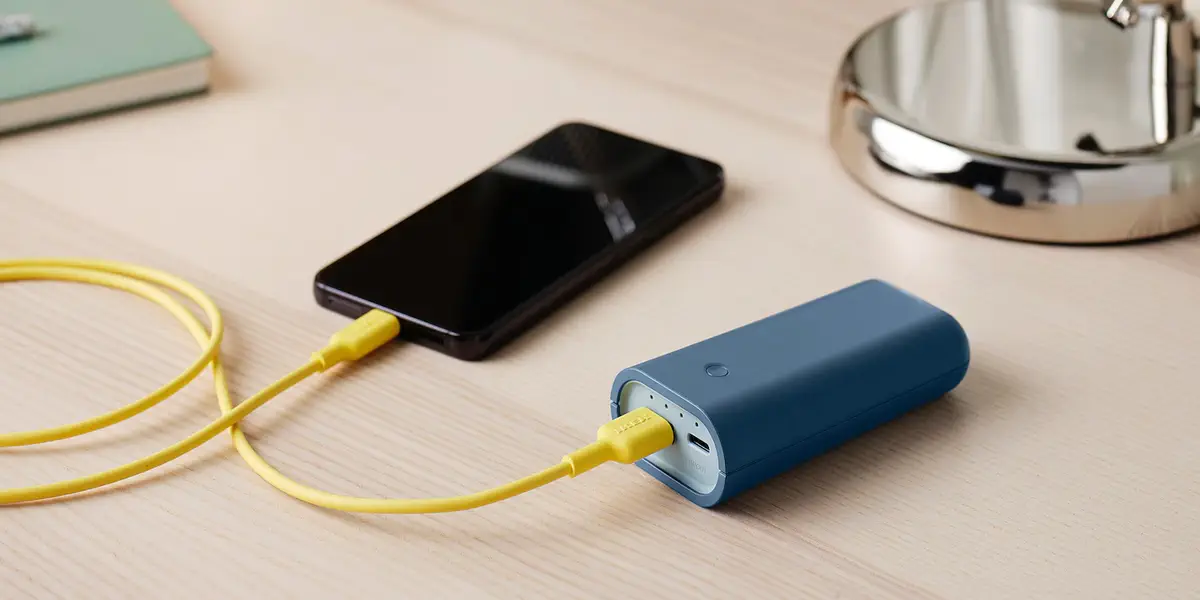 Máte powerbanku z IKEA? Tieto modely okamžite prestaňte používať, môžu začať horieť