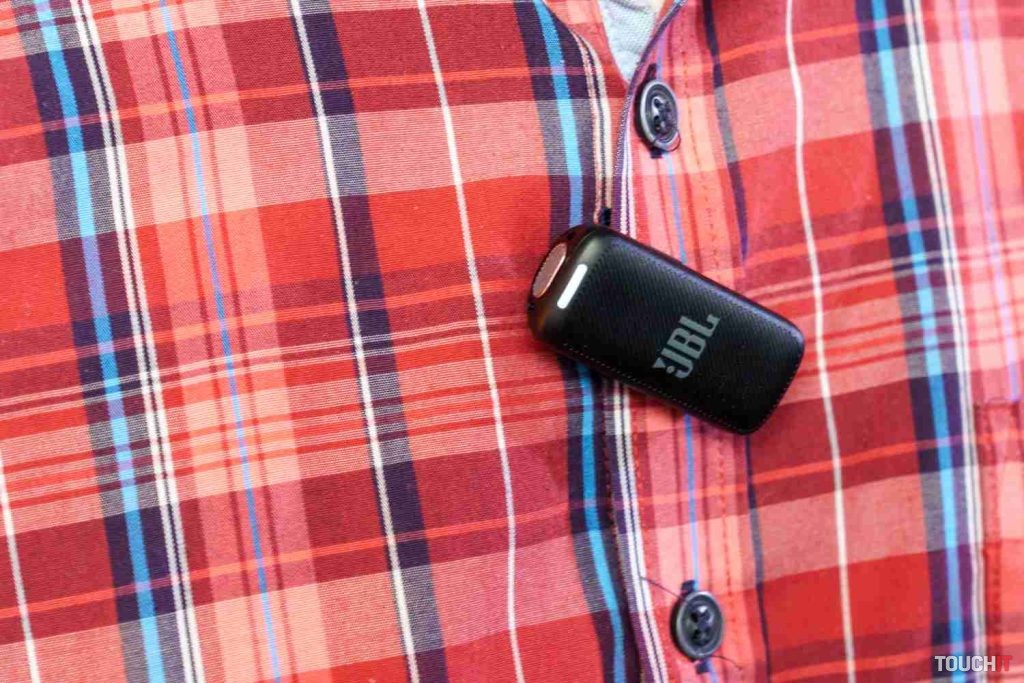 JBL Quantum Stream Wireless