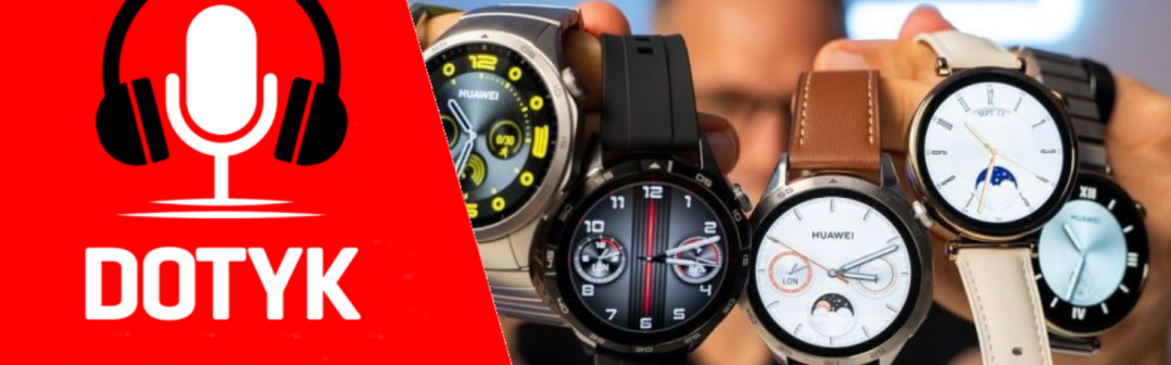 Podcast Dotyk