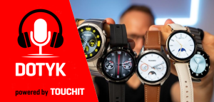 Podcast Dotyk