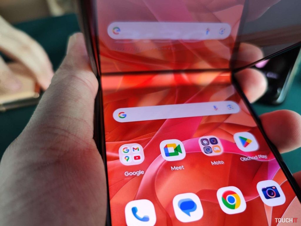 Motorola Razr 50 / Ultra