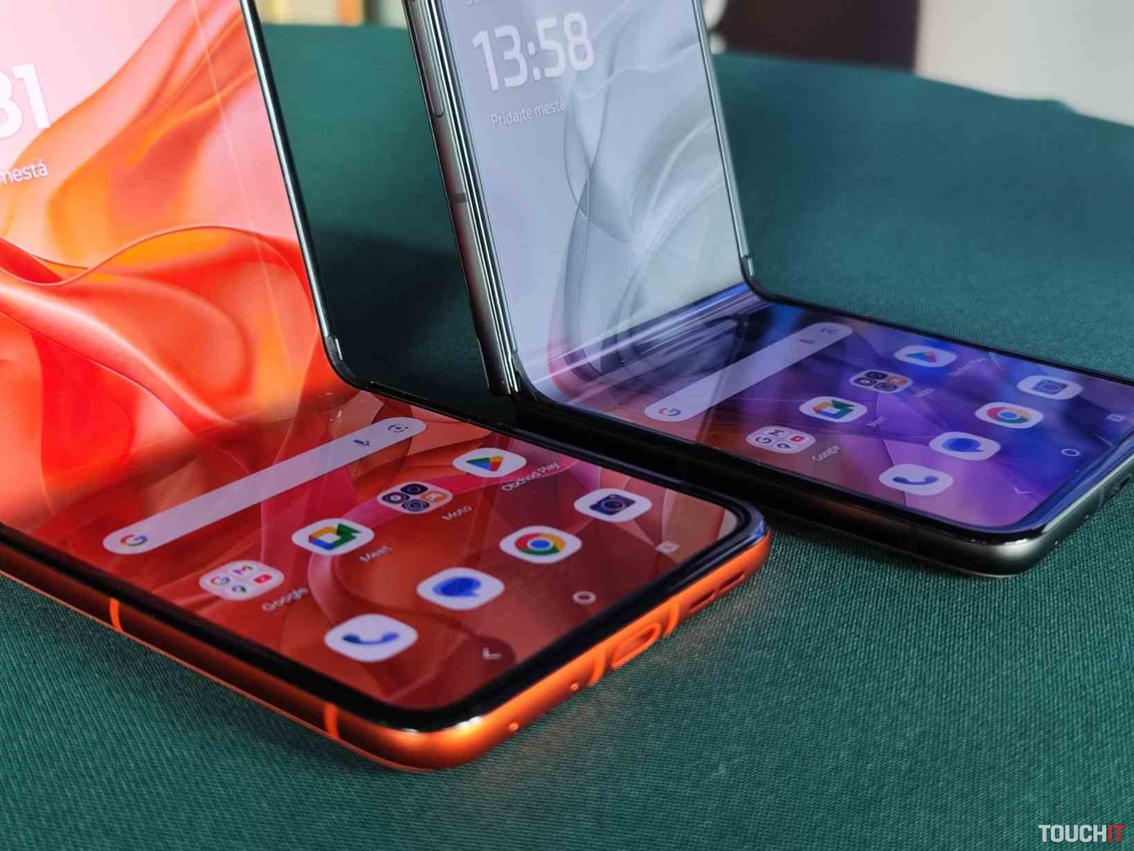 Motorola Razr 50: Skladačka v zľave. Stojí o 100 eur menej