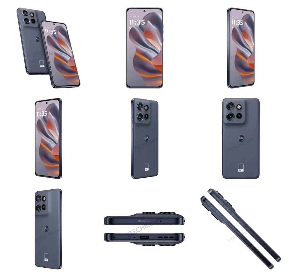 Motorola edge 50 neo