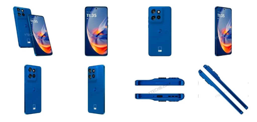 Motorola edge 50 neo