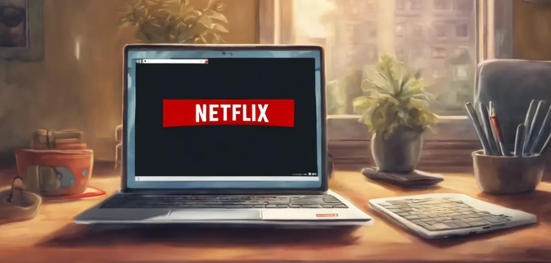 Nová Netflix aplikácia pre Windows je absolútne fiasko