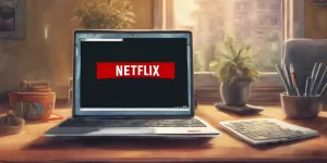 Nová Netflix aplikácia pre Windows je absolútne fiasko