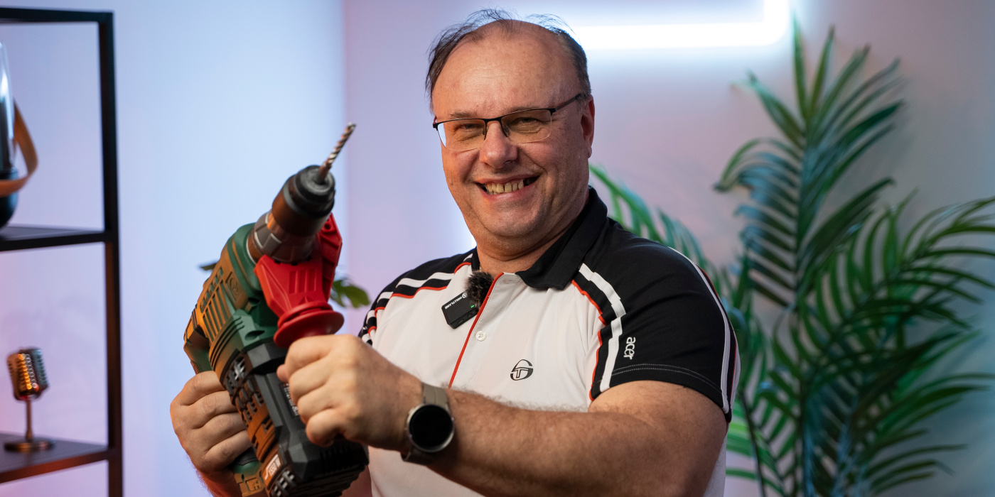 Video ako budúcnosť IT žurnalistiky