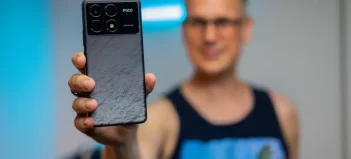 POCO F6 Pro