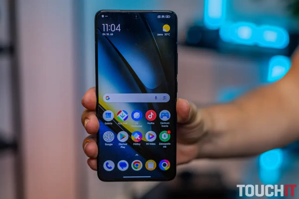 POCO F6 Pro