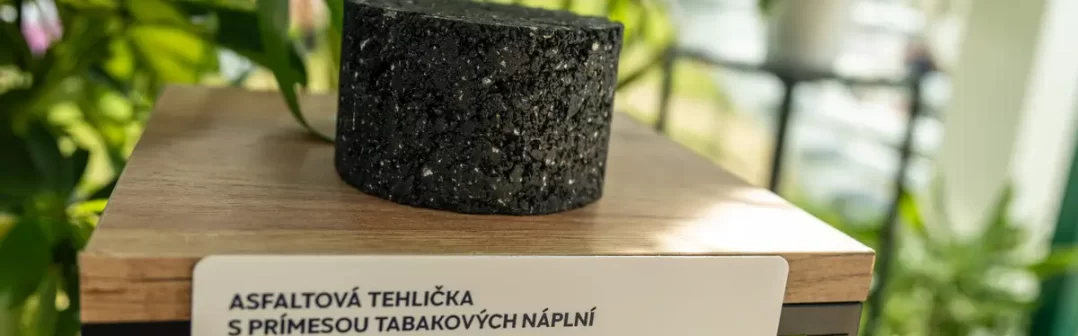 Ekologické spracovanie ohorkov na Pohode 2024