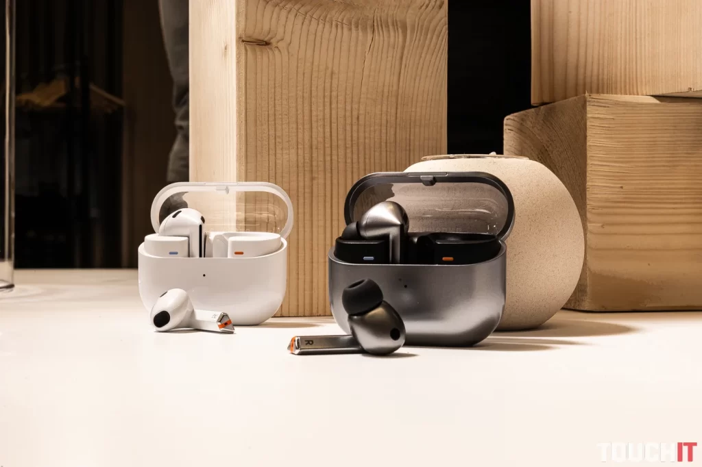 Samsung Galaxy Buds3 (Pro)