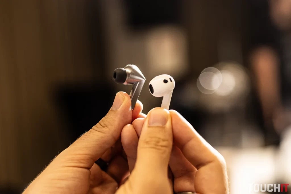 Samsung Galaxy Buds3 (Pro)