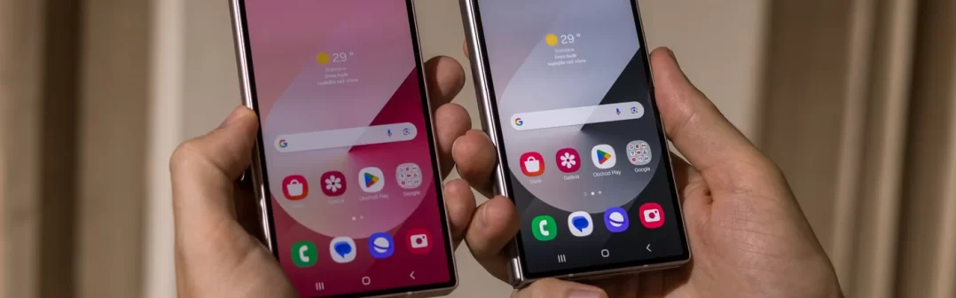 Samsung Galaxy Z Fold6