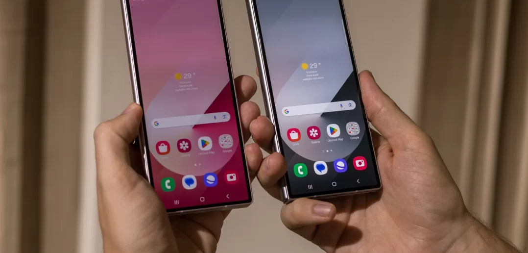 Samsung Galaxy Z Fold6