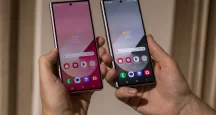 Samsung Galaxy Z Fold6