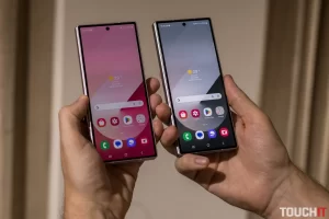Samsung Galaxy Z Fold6