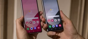 Samsung Galaxy Z Fold6