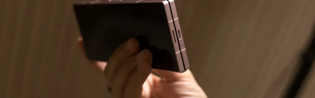 Samsung Galaxy Z Fold6