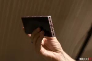 Samsung Galaxy Z Fold6