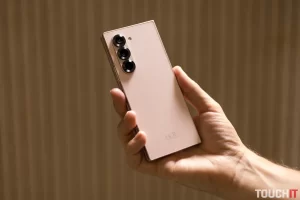 Samsung Galaxy Z Fold6