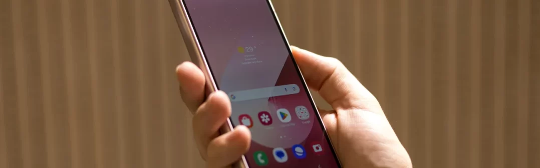 Zmena aplikácie na posielanie správ v Samsung smartfónoch zrejme čaká aj vás