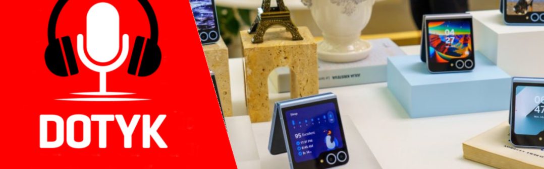 Podcast Dotyk
