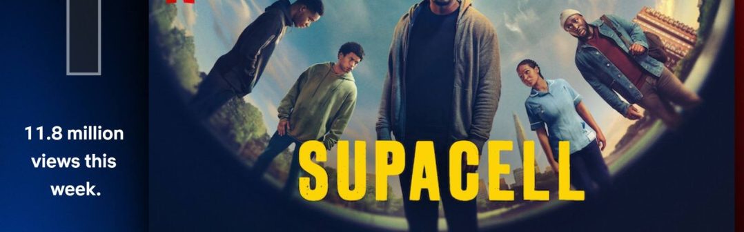 supacell