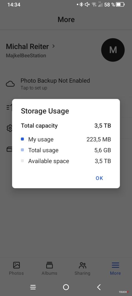 synology beestation mobile-app