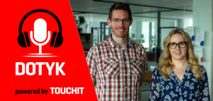 Podcast Dotyk