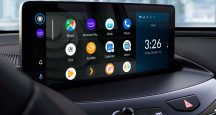 Android Auto