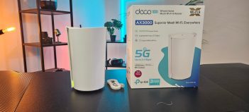 TP-Link Deco X50-5G