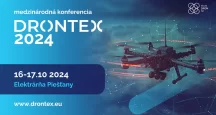 DRONTEX 2024