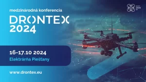 DRONTEX 2024